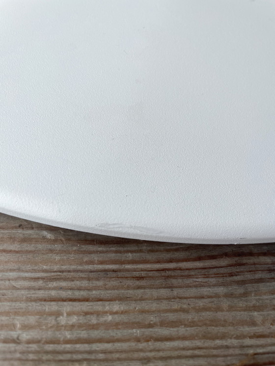 Image 1 of Artifort Circle 1 bijzettafel   Design Pierre Paulin