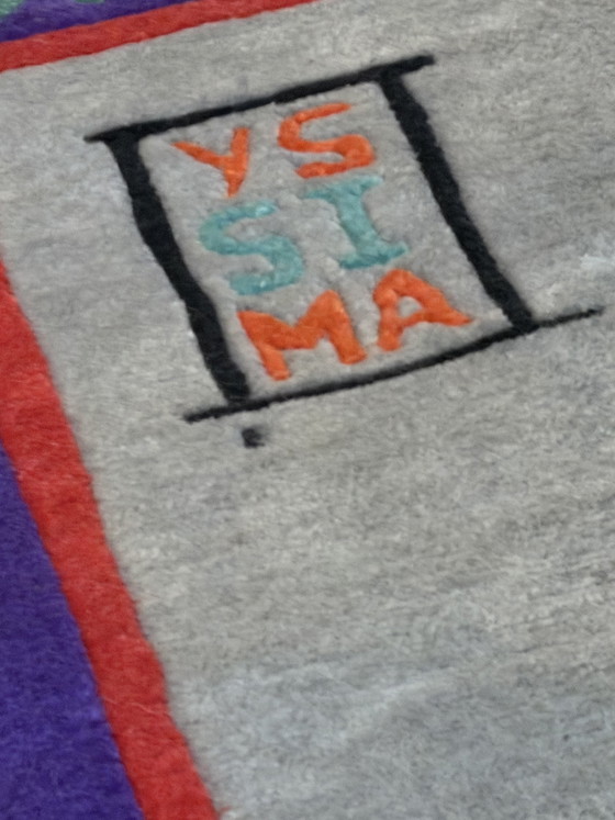 Image 1 of Alfombra de Nini Ferrucci