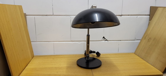 Image 1 of Lampada Hala Busquet modello 144