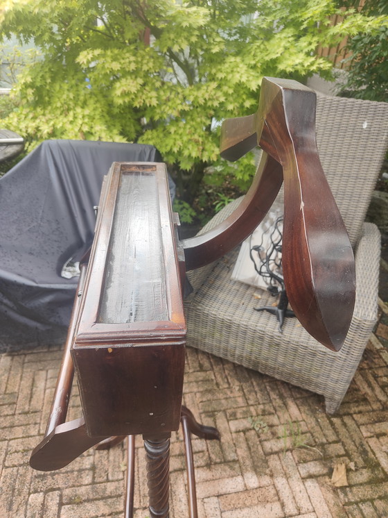 Image 1 of Klassisches Kleid Junge "Henry" Punkt leer