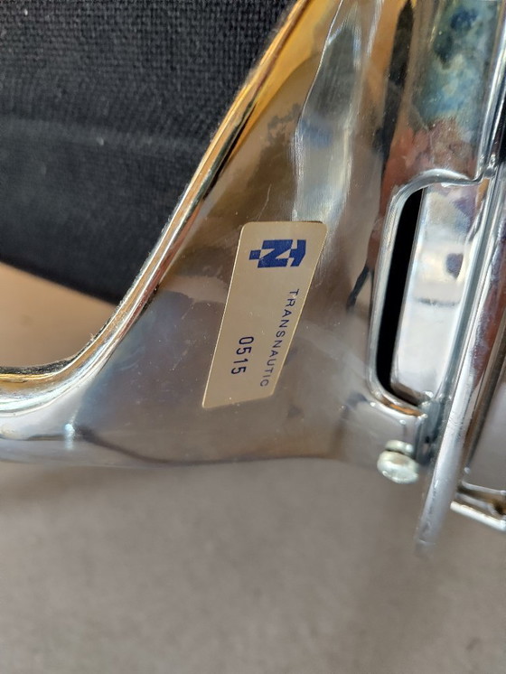 Image 1 of Vitra Eames EA 116 Herman Miller