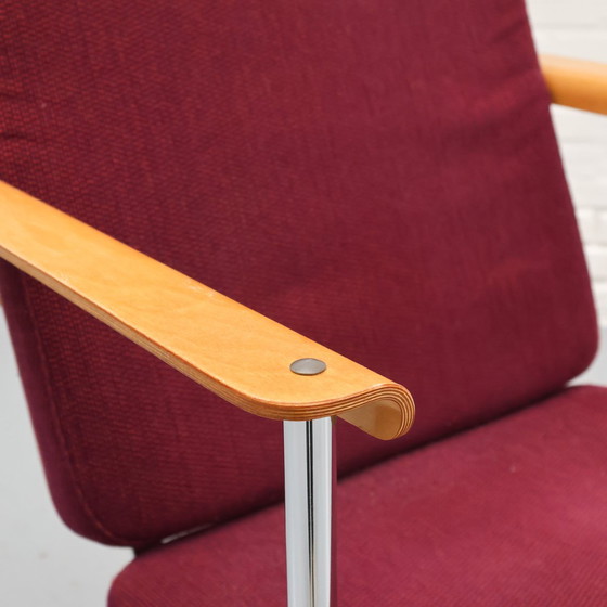Image 1 of Skaala Chair by Yrjö Kukkapuro for Avarte