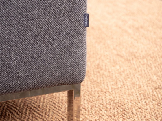 Image 1 of Güeldres 6511 | Sofá de diseño de 2,5 plazas | Jan des Bouvrie