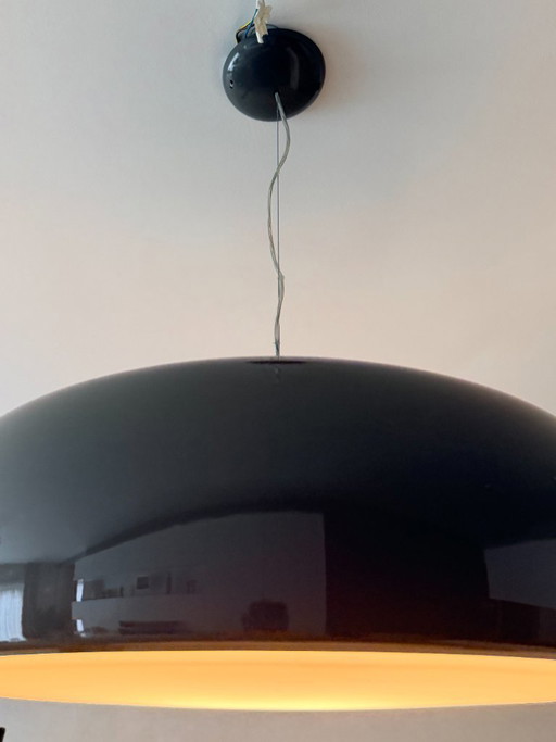 Flos Smithfield Pendelleuchte – Jasper Morrison