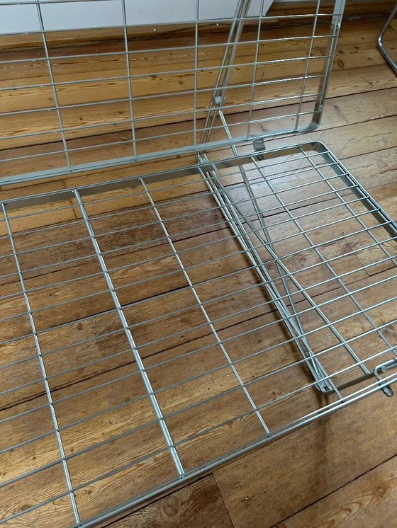 Image 1 of Ikea Moment Sofa, entworfen von Niels Gammelgaard, 1980er Jahre