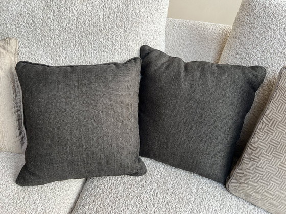 Image 1 of Maßgefertigte Luxuskissen