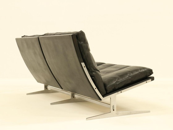 Image 1 of Sofa Modell BO 562 von Preben Fabricius & Jorgen Kastholm für BO-EX, 1960er Jahre