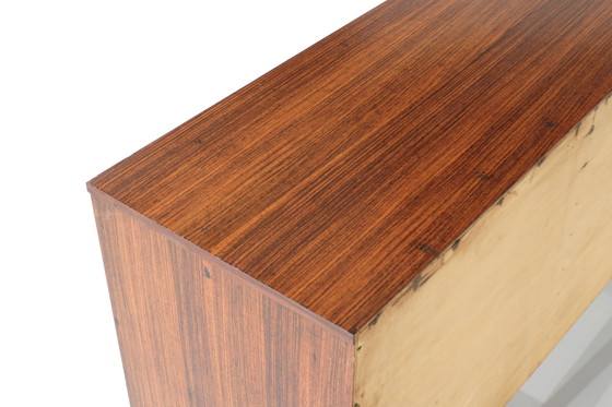 Image 1 of Inger 250" sideboard By Inger Klingenberg For Fristho Franeker, 1960s