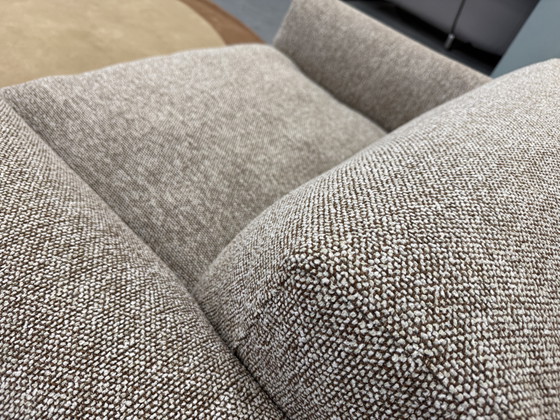 Image 1 of Gelderland 0905 Fauteuil Kvadrat Moss stof 