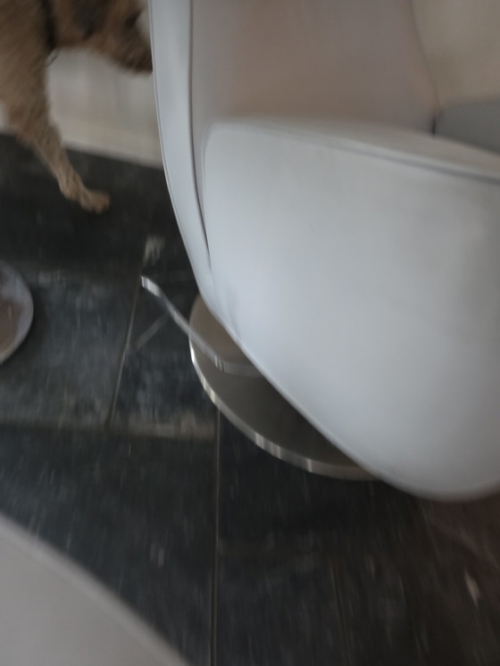 Image 1 of Poltrona relax Leolux Ottana