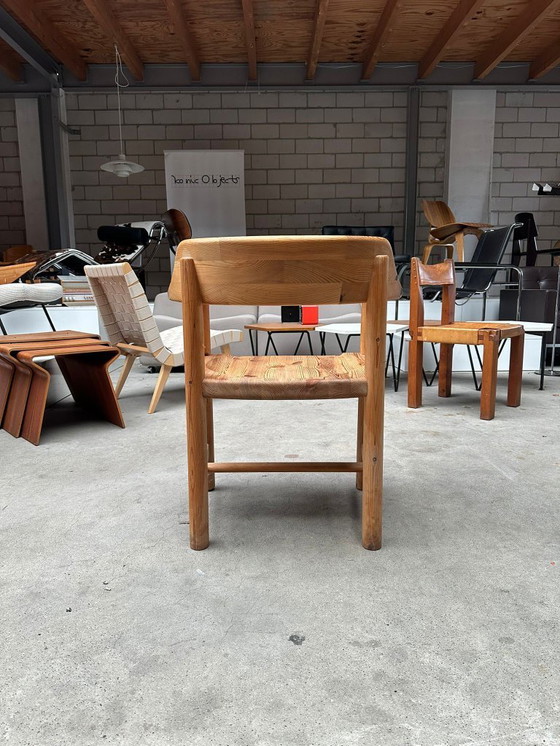 Image 1 of Reinier Daumiller fauteuil