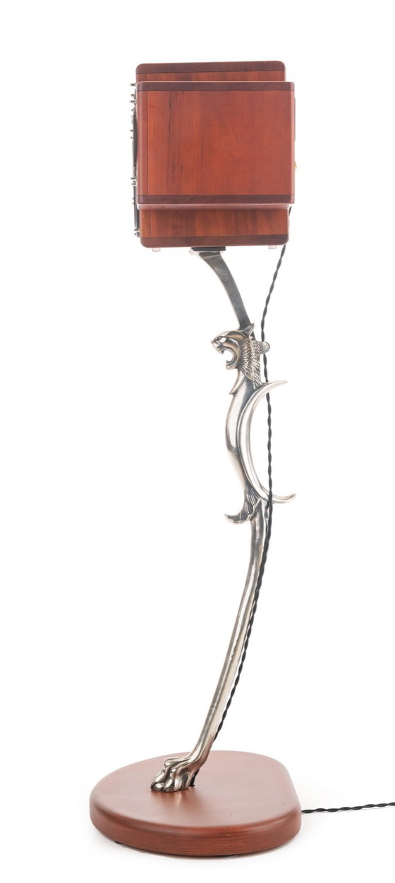 Image 1 of Ricreazione del set di altoparlanti di Woodcone JVC