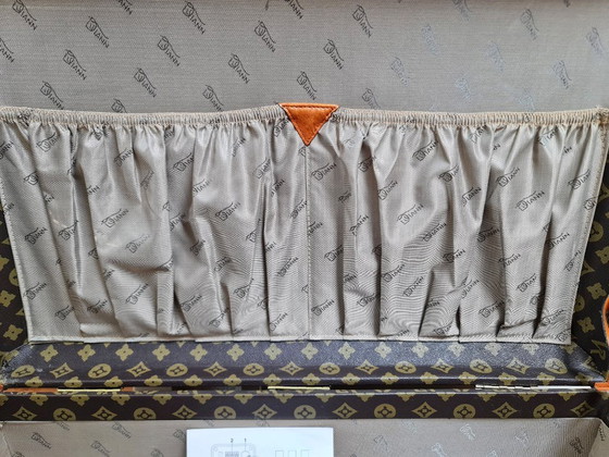Image 1 of Koffer VR DIANN in de stijl van Louis Vuitton