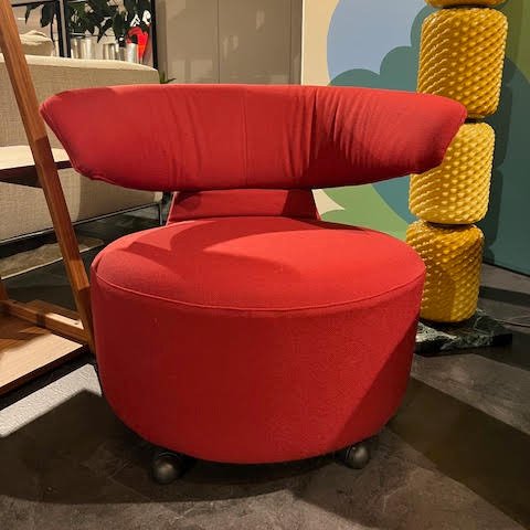 Image 1 of Poltrona Biki di Cassina