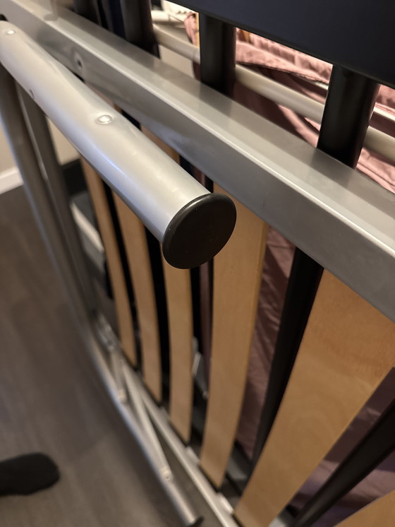 Image 1 of Cama nido plegable