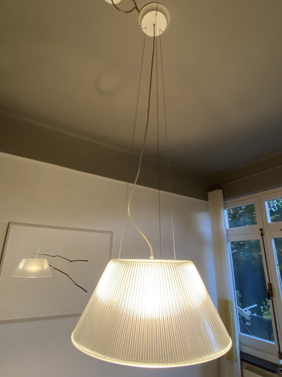 Image 1 of Sospensione Flos Romeo Moon 2
