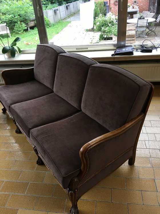 Image 1 of Sofa