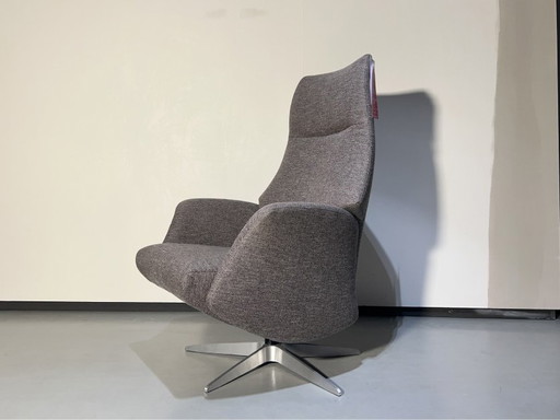 Twice TW157 small – De Toekomst, verstelbare relaxstoel (photo 2 of 8)