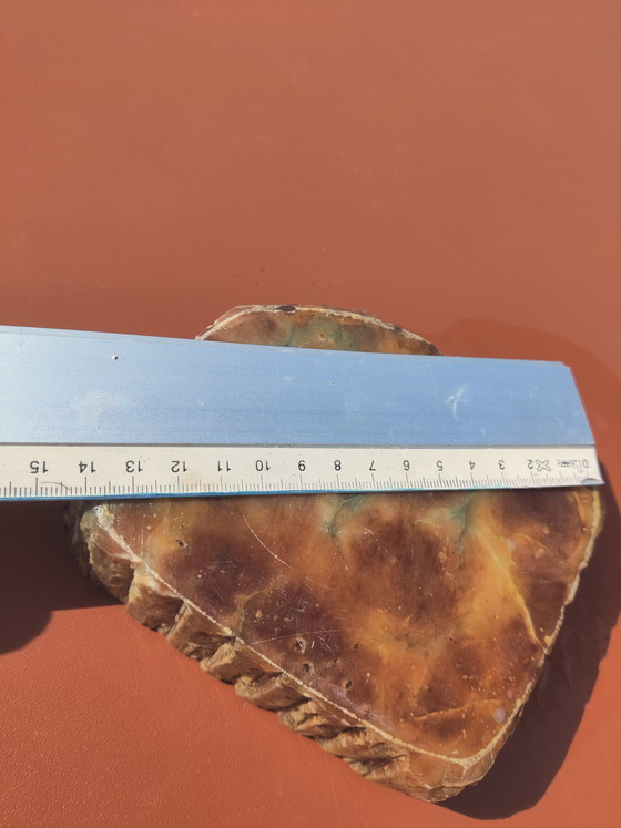 Image 1 of Vintage alabaster set Volterra 1960s or 1970s