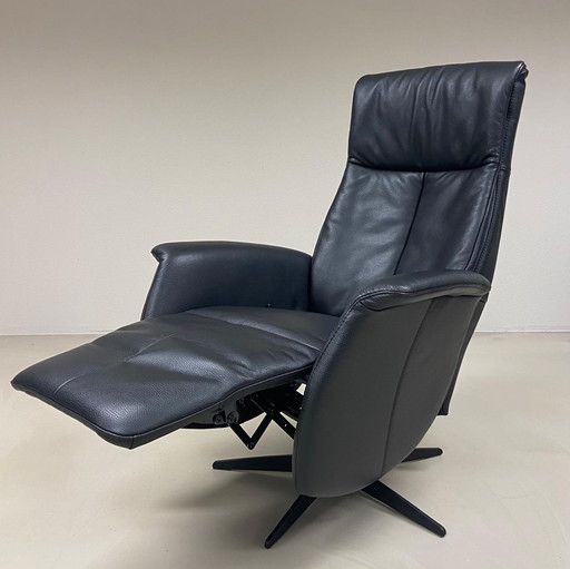 El sillón reclinable Future Fiji