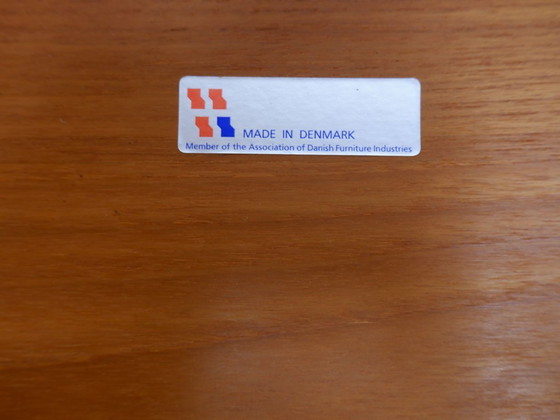 Image 1 of Mimiset danois de Salin Nyborg