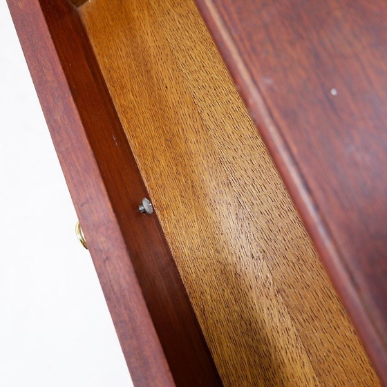 Image 1 of Antiker Nachttisch im Stil Ludwigs XVI.