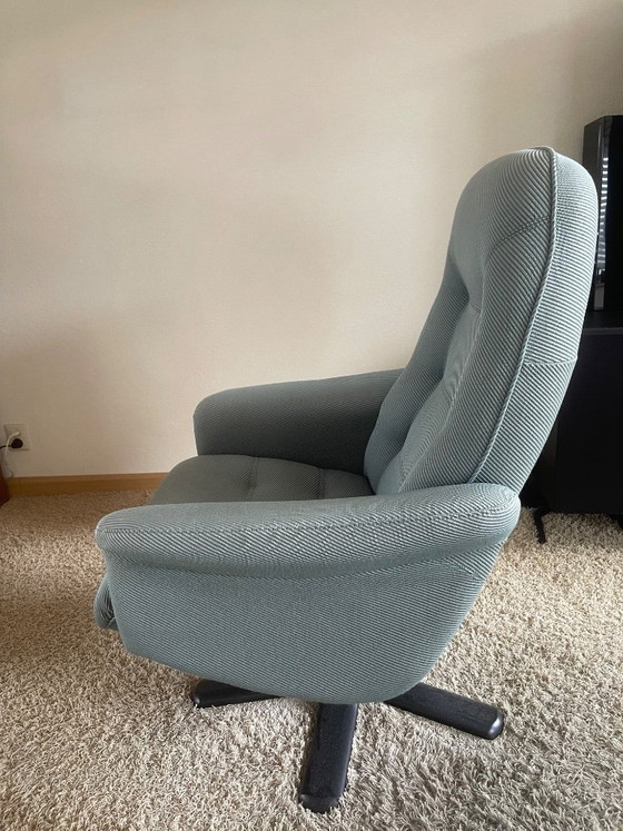 Image 1 of Skalma armchair - Danish brand - first owner