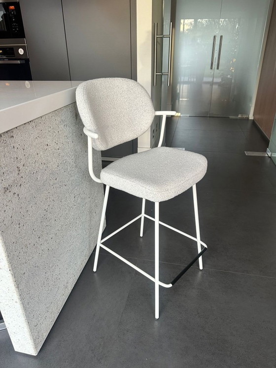 Image 1 of 2 tabourets de bar design