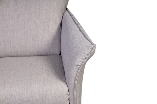 Canapé 3 places Koinor Wendy