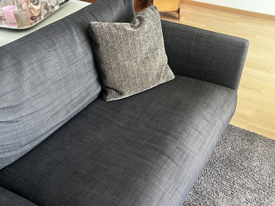 Image 1 of Montis AXEL 3-seater sofa - 220m wide