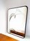 Specchio scultoreo vintage a strati di David Marshall, 1989 – Glass, Postmodern (photo 9 of 18)