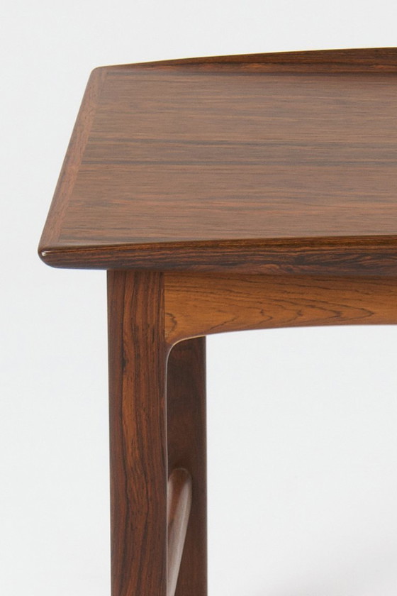 Image 1 of 'Frisco' Coffee Table - Folke Ohlsson