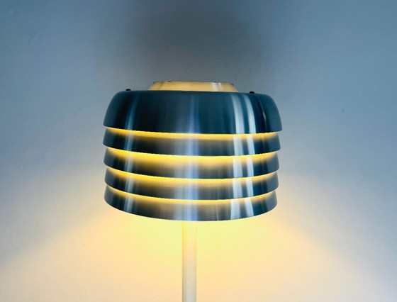 Image 1 of LAMPADA DA TERRA LAMINGO G-149 DI HANS-AGNE JAKOBSSON PER MARKARYD AB, SVEZIA, ANNI '60