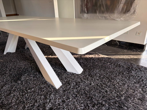 Design table 3m x 1m