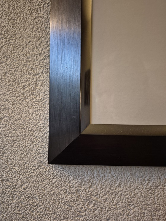 Image 1 of Original screen print by Patty Harpenau