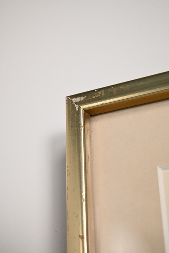 Image 1 of Lámina artística de Ejler Bille