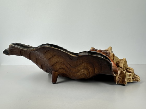 Image 1 of Ciotola vintage XL in plastica