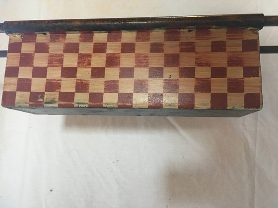 Paragüeros de hierro forjado – Iron, Vintage (photo 8 of 10)