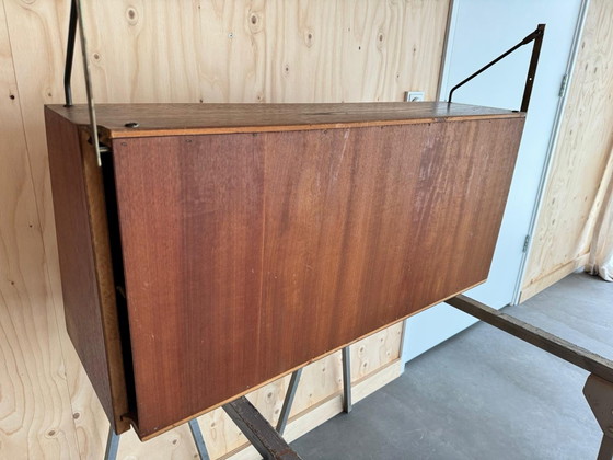 Image 1 of Pensile Louis van Teefelen