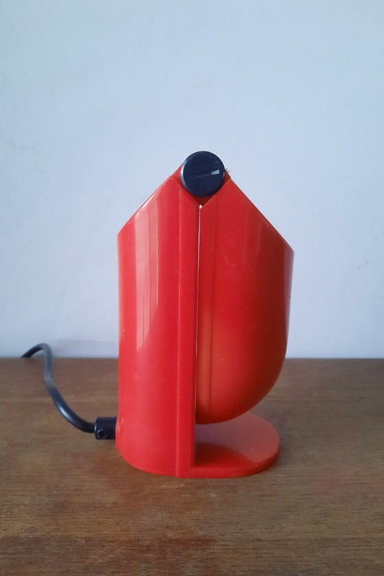 Image 1 of Yamada Shomei desk lamp "Manon"