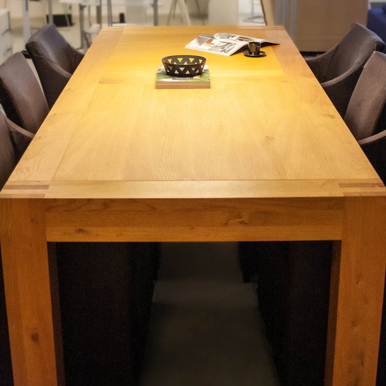 Image 1 of Mesa de comedor Linteloo V&U - 246x99