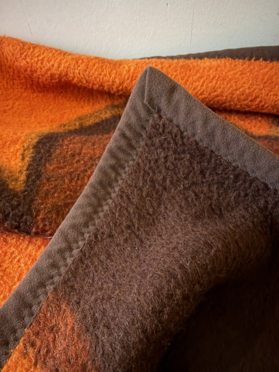 Mid Century Willen Delen AaBe Model Irene – Decorative Objects, Wool (photo 4 of 6)