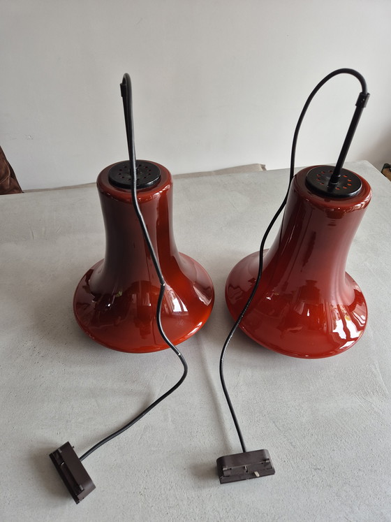 Image 1 of Lampada a sospensione di Viktor Berndt