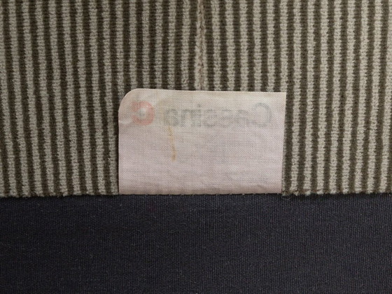Image 1 of 675 MARALUNGA Divano, Vico Magistretti, Cassina, anni '70, Vintage