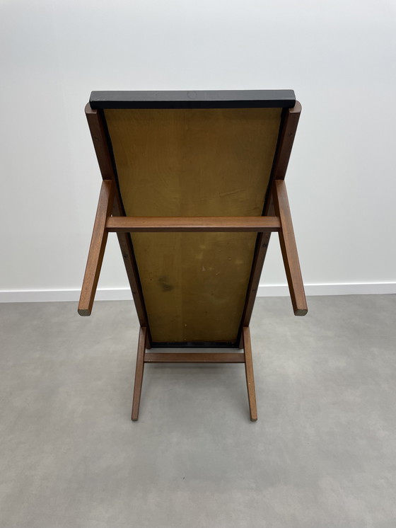 Image 1 of Vintage teak coffee table