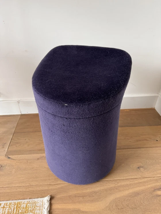 Image 1 of Artifort Lilla 2.0 Stool Pouf