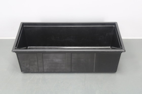 Image 1 of Carrello portafiori, porta erbe aromatiche o porta bar anni '70, Danimarca