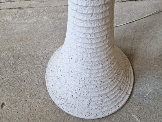 Image 1 of Doria Leuchten Space Age Floor Lamp