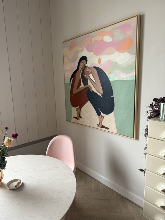 Image 1 of Obra de arte Annemei Poppe