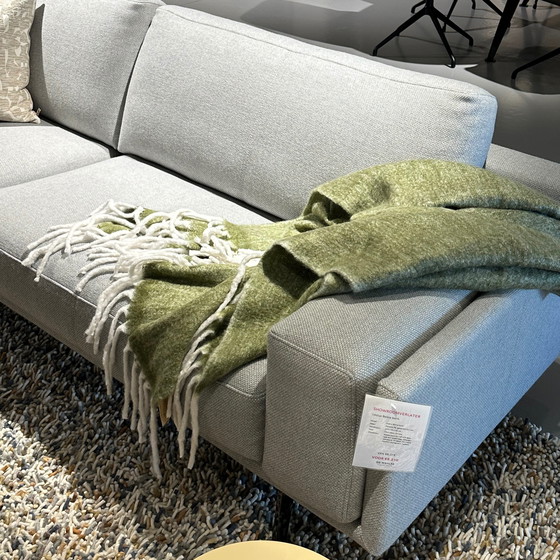 Image 1 of Sofá de 4 plazas Leolux Bellice